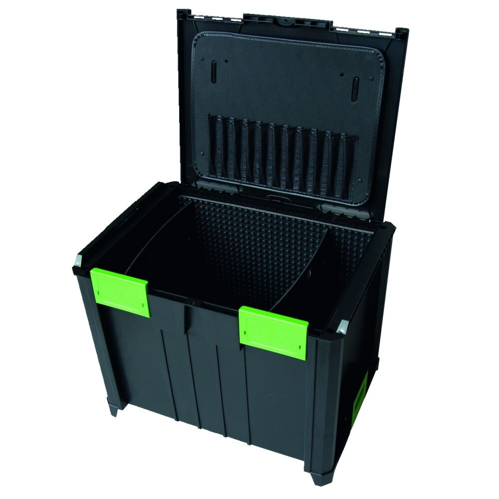 Haupa ABS Kunststoffbox 220654