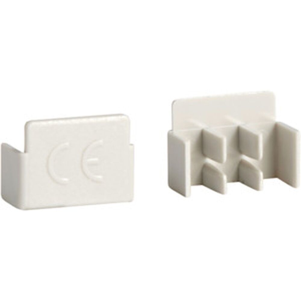 Hager Endkappe KZ023A