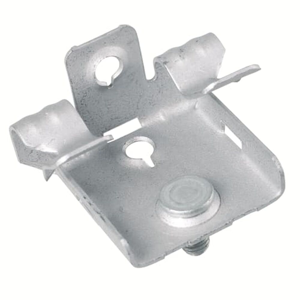 ABB Befestigungsklammer 7TCA084030R1091 Typ EH-38