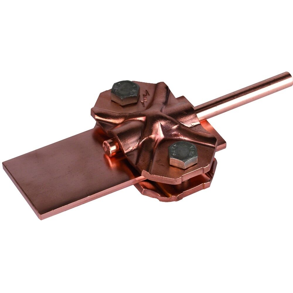 Dehn + Söhne Verbindungs Trennklemme 454107 Typ VTK 7.10 FL30.40 CU