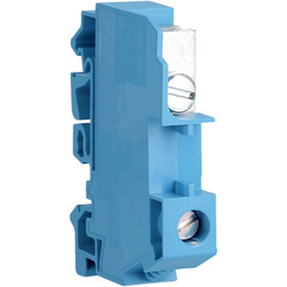 Hager N-Trennklemme KXA16ND