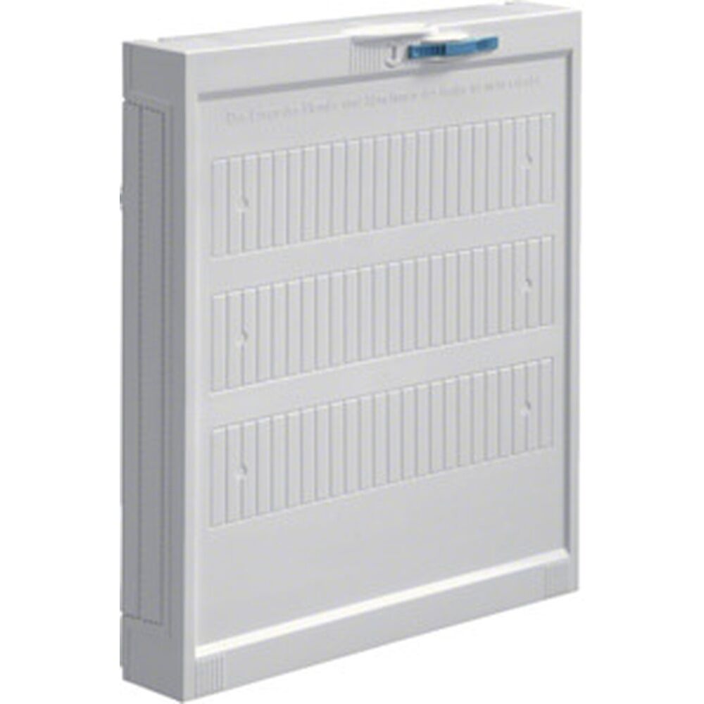 Hager Abdeckung univers Z ZU79A