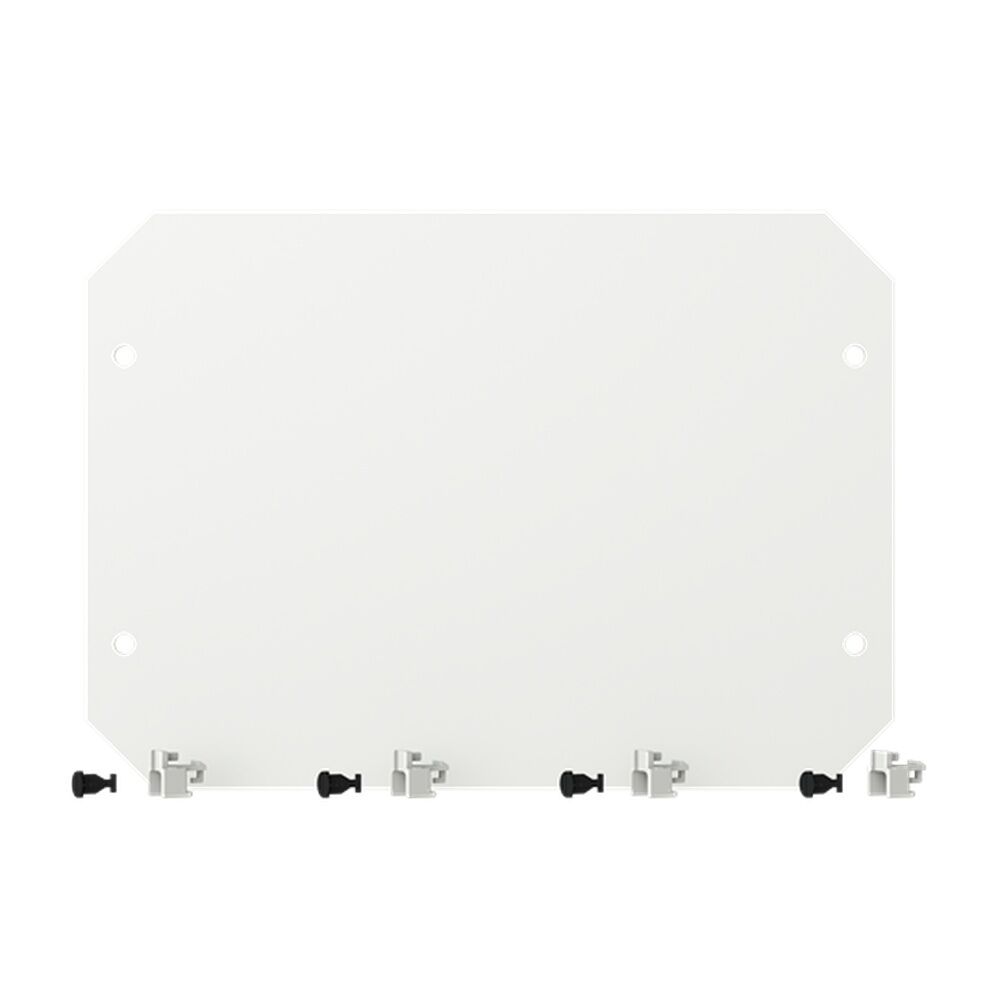 Striebel & John Abdeckplatte 4TBV853105C0100 Typ V43PWNJ7