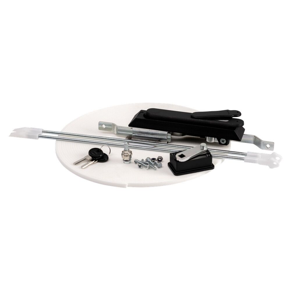 f-tronic Aufrüstsatz 7110108 Typ ZSIPA1100