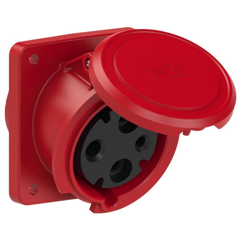 PC Electric Anbaudose 4331-9fc