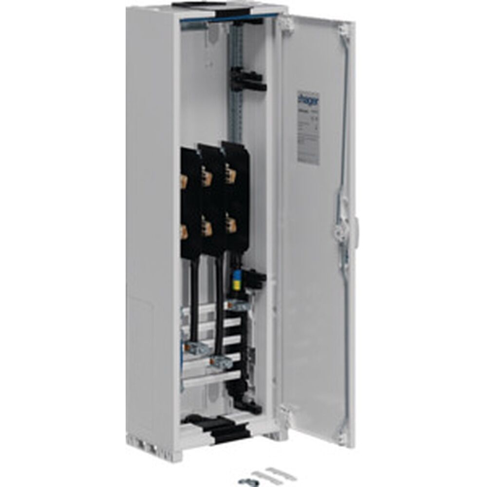 Hager Hausanschlußschrank FP61H1N