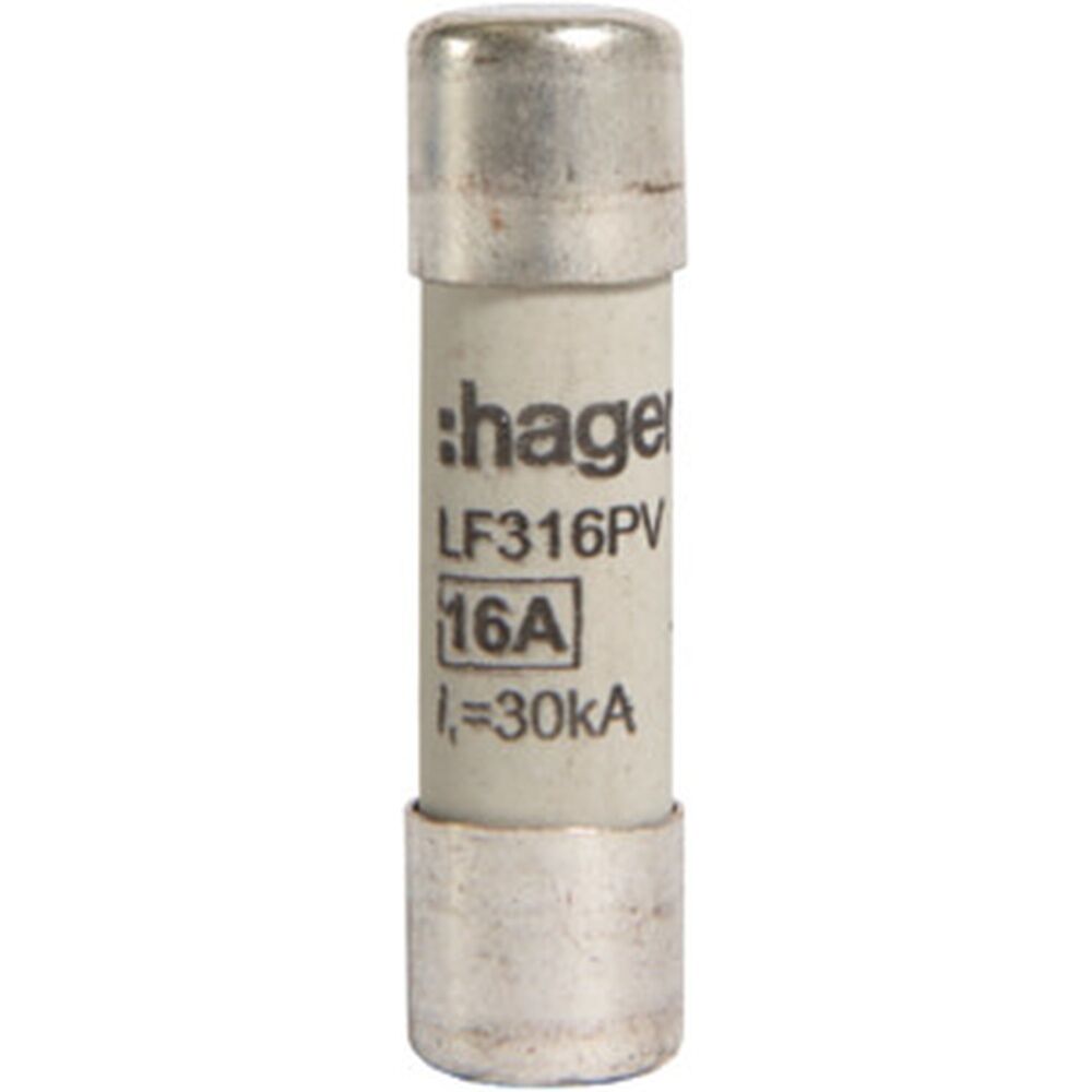 Hager Sicherung LF316PV