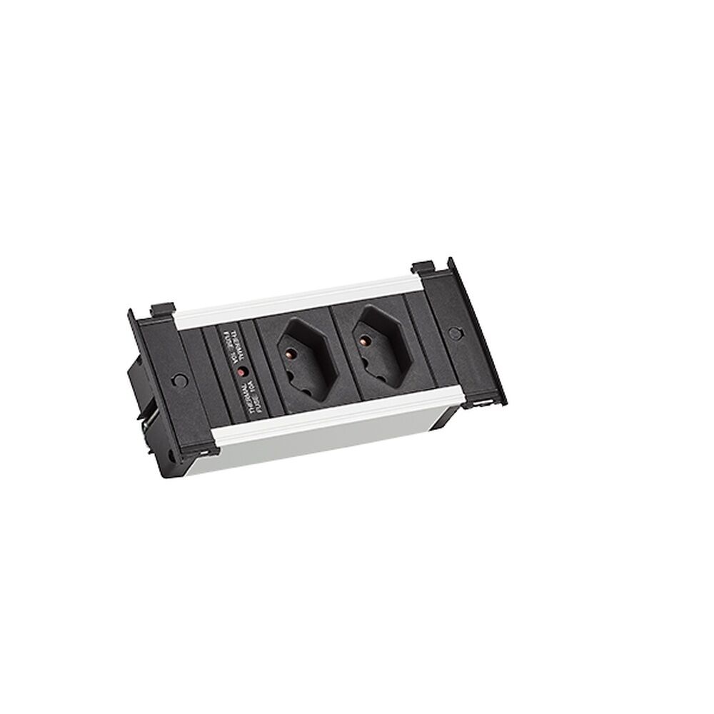 Bachmann Steckdosenleiste 927.209