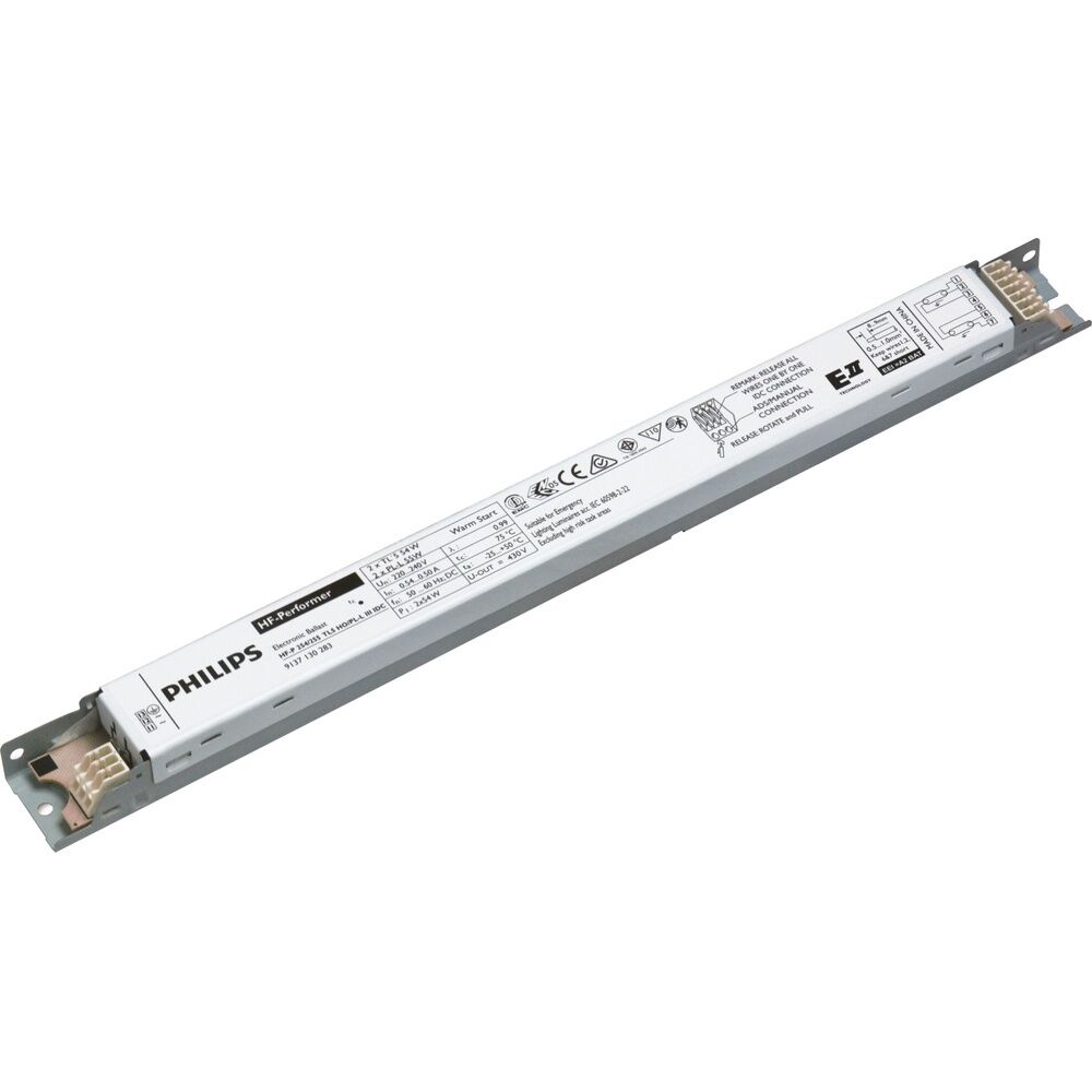 Signify Philips Vorschaltgerät 95226100 Typ HF-P 2 24/39 TL5 III 220-240V 50/60Hz