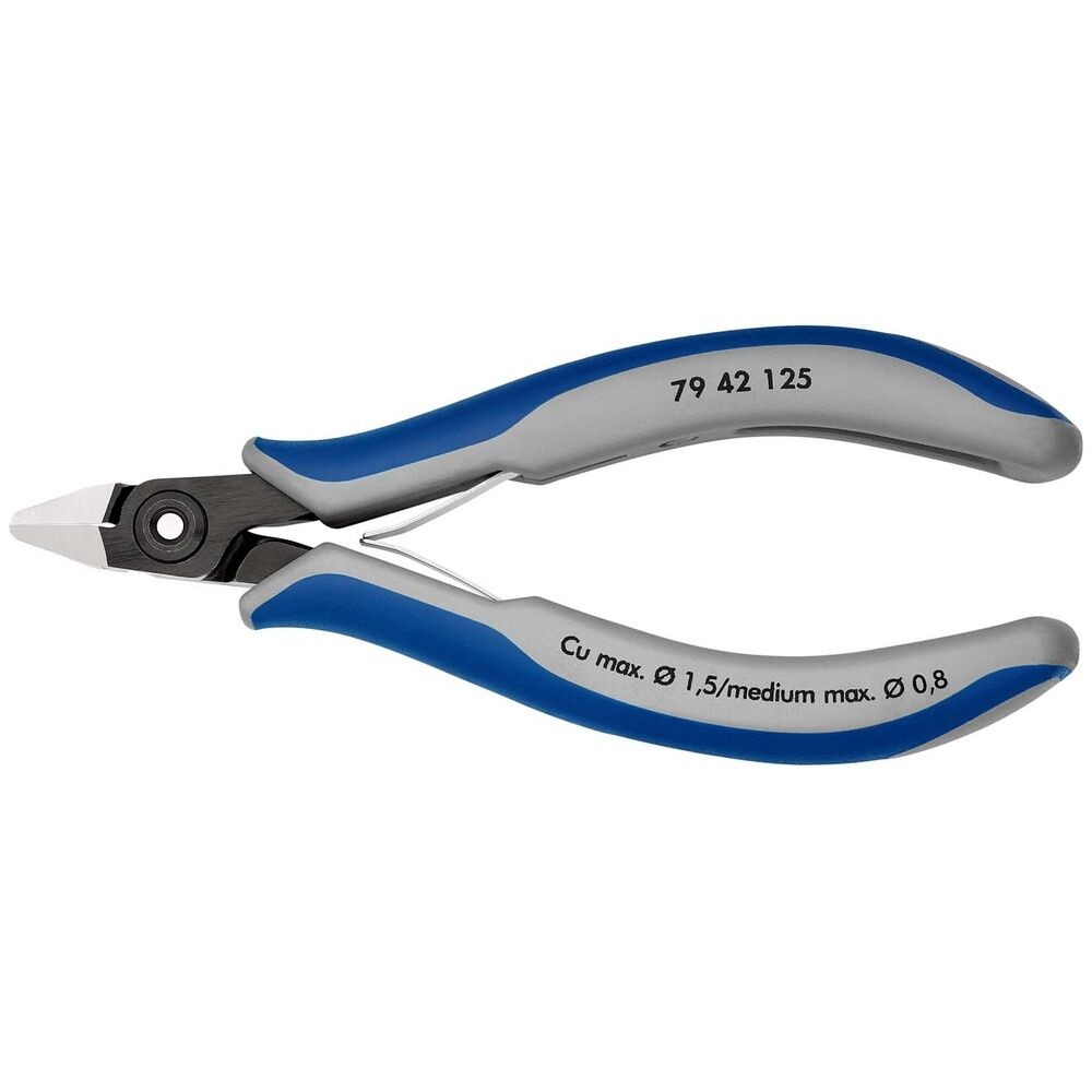 Knipex Seitenschneider 79 42 125