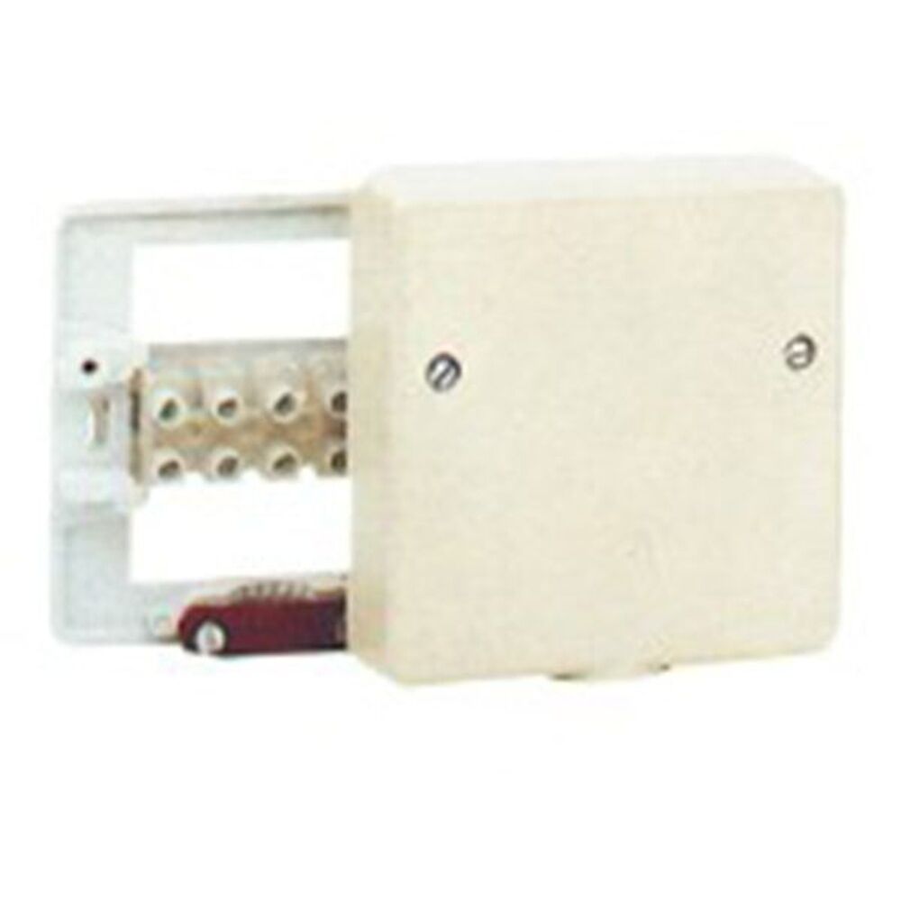 Legrand Geräteanschlussdose 031483