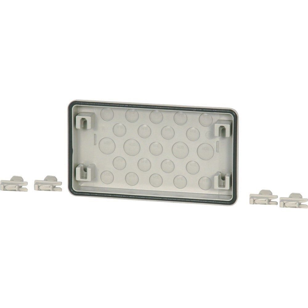 Eaton Flansch 088425 Typ FL3-1