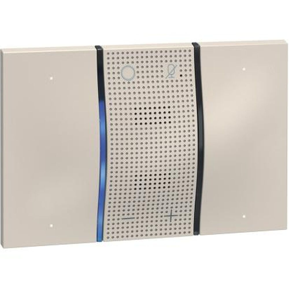 Bticino Alexa Sprachsteuerung KM8013