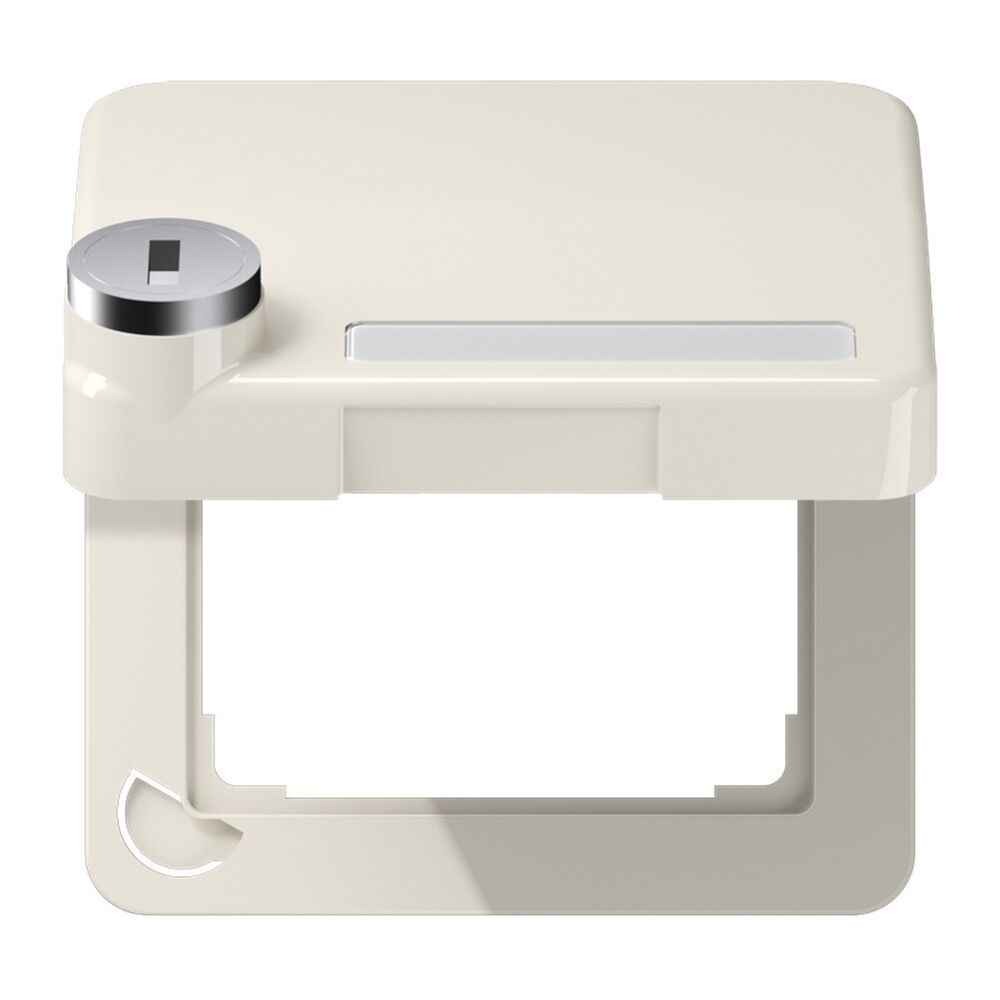 Jung Klappdeckel CD 590 BFKLSL