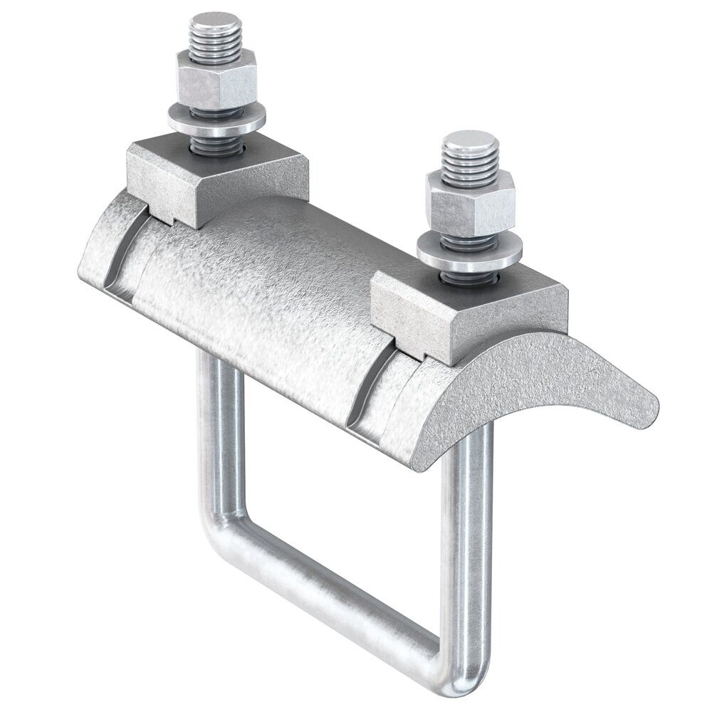 Fischer Trägerkralle 547836 Typ FMBC 90 TRÄGERKRALLE