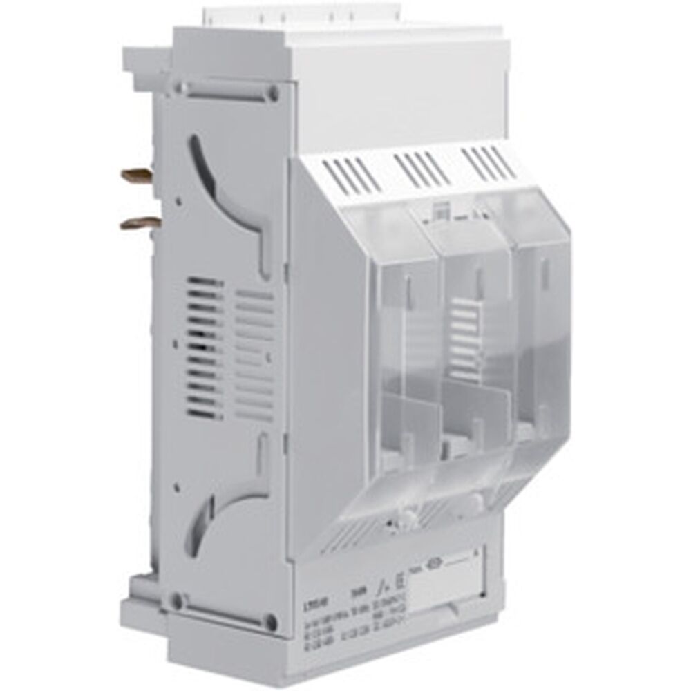 Hager NH00-Unterteil LT054U