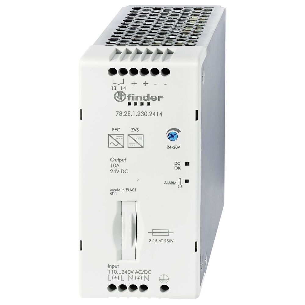 Finder Schaltnetzteil 78.2E.1.230.2414 