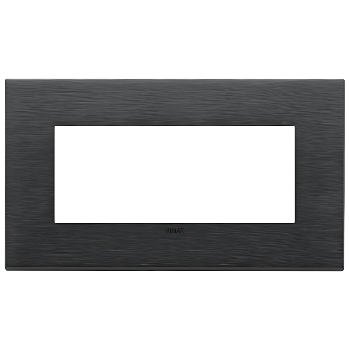 Vimar Abdeckrahamen 22649.13