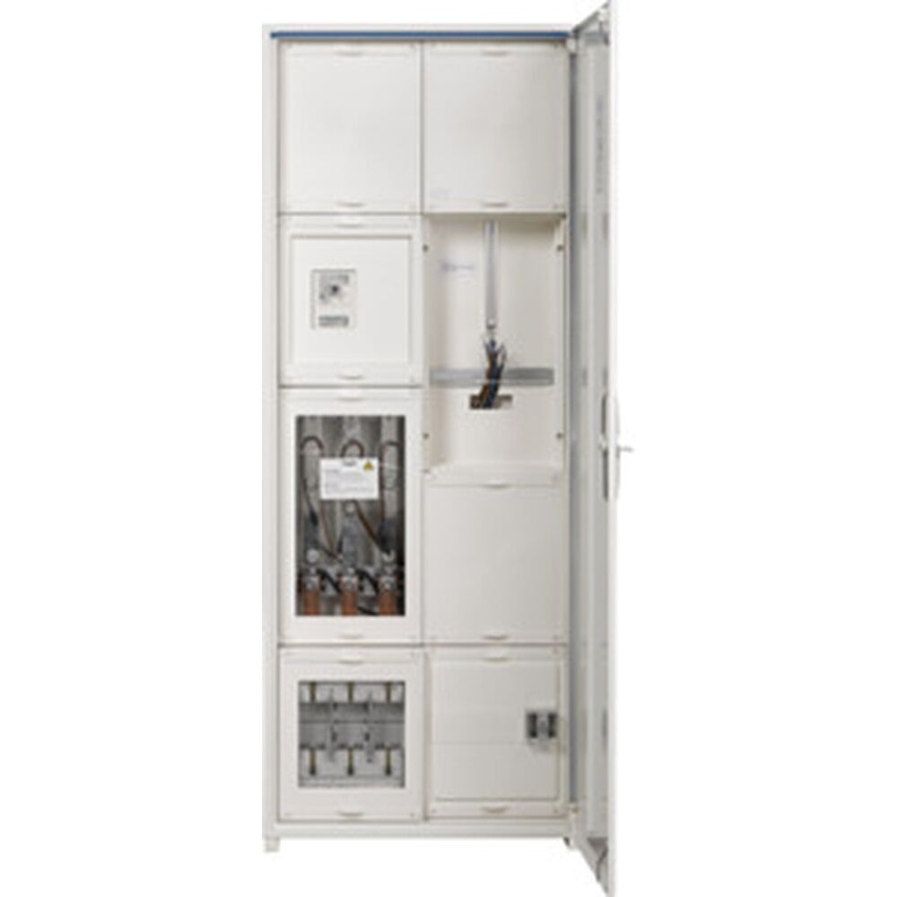 Hager Wandler Messschrank FP92W8N