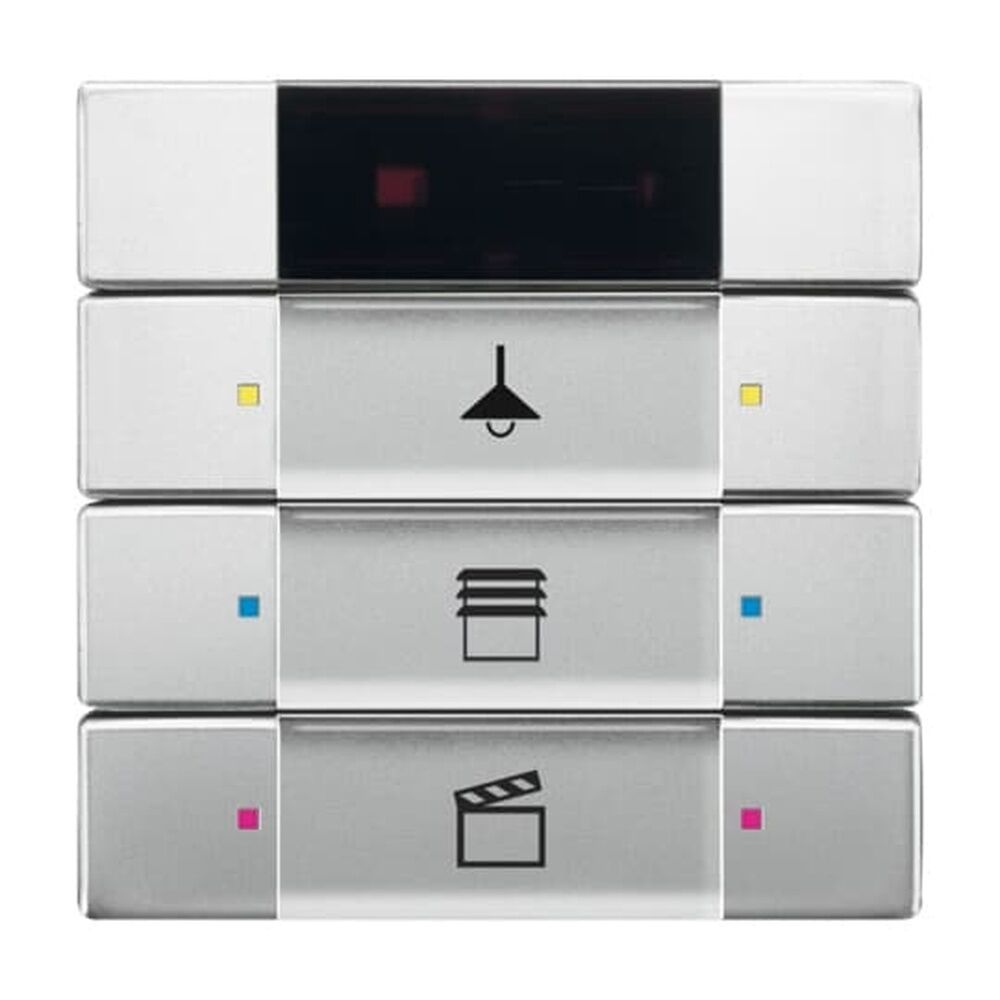 Busch-Jaeger Bedienelement 6129/01-866 Nr. 2CKA006135A0150 