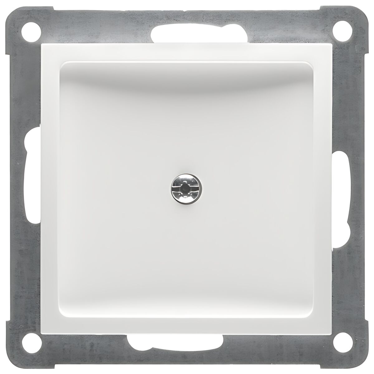 Peha Blindabdeckung 00318383 Typ D 11.477.02