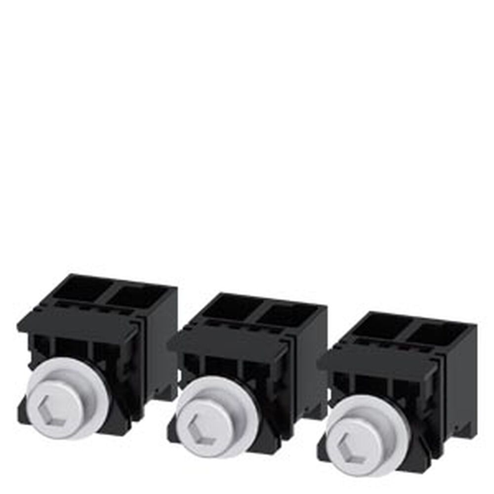 Siemens Schraubenflachanschluss 3VA9133-0QA01