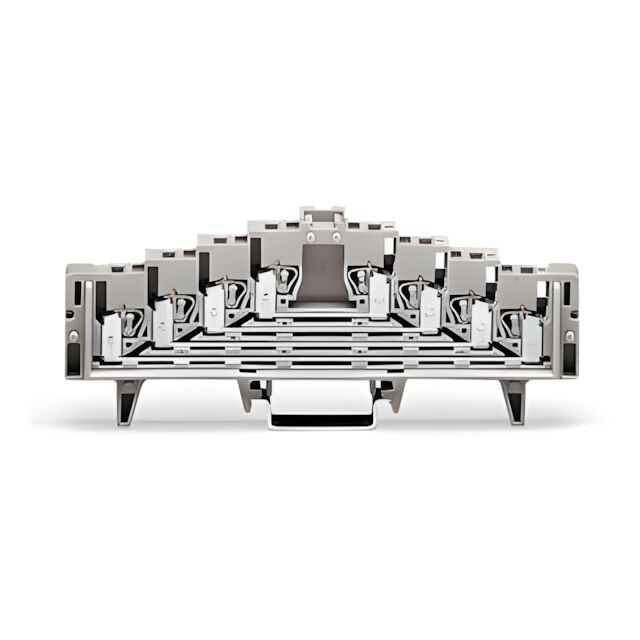 Wago Rangierklemme 727-220/021-000