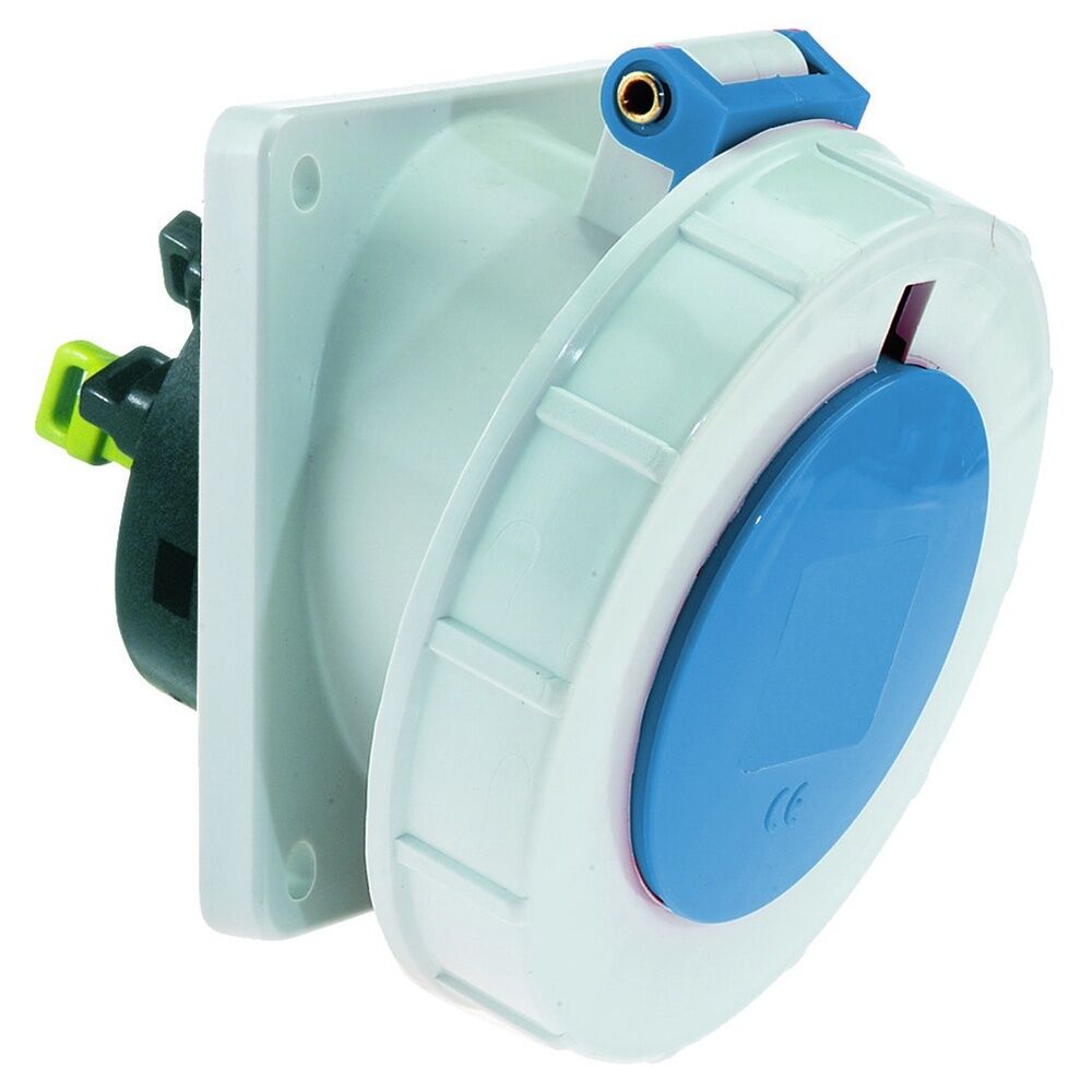 Bals Anbausteckdose 12919