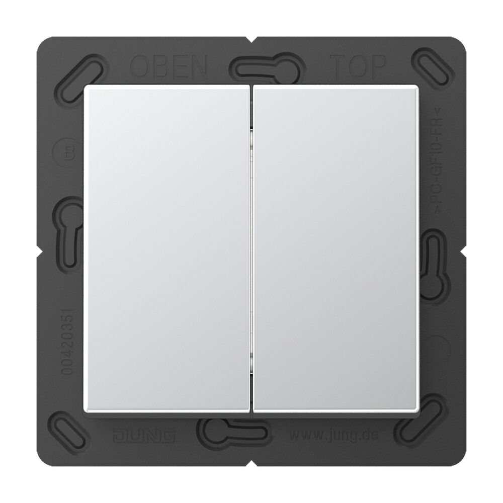 Jung Friends of Hue Funk Wandsender FOHA595AL