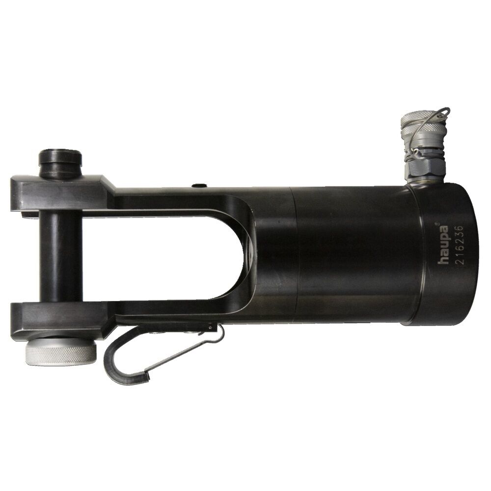 Haupa Hydraulischer Presskopf 216236