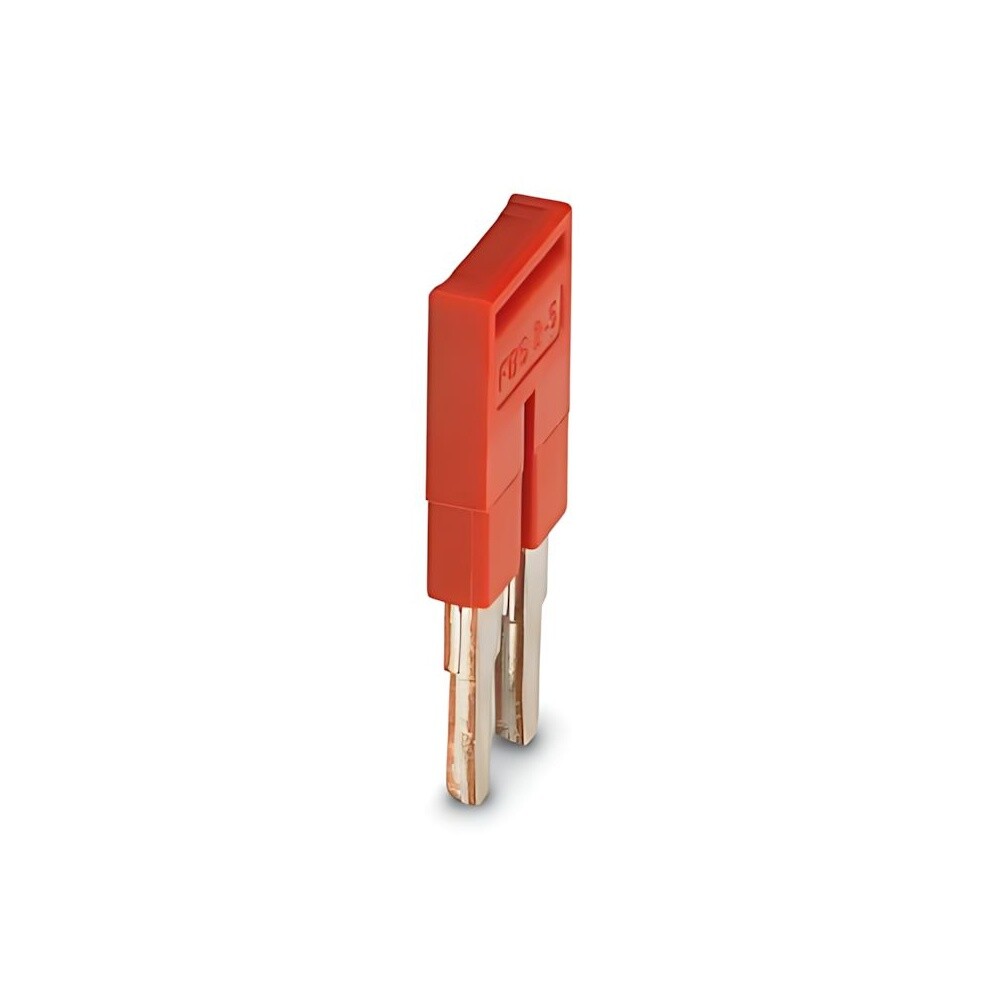 Phoenix Contact Steckbrücke 3030161 Typ FBS 2-5