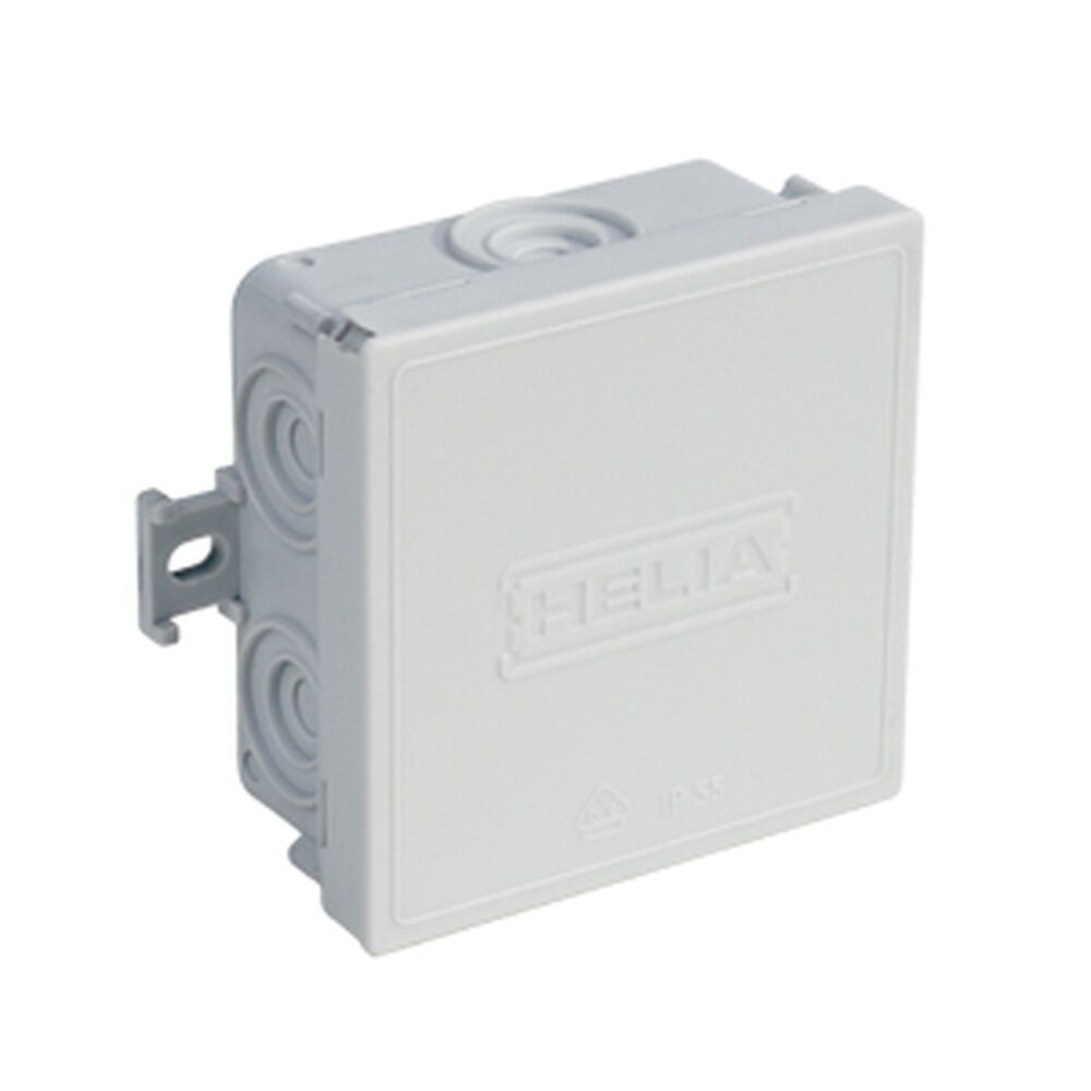 Kaiser Kabelabzweigkasten 252