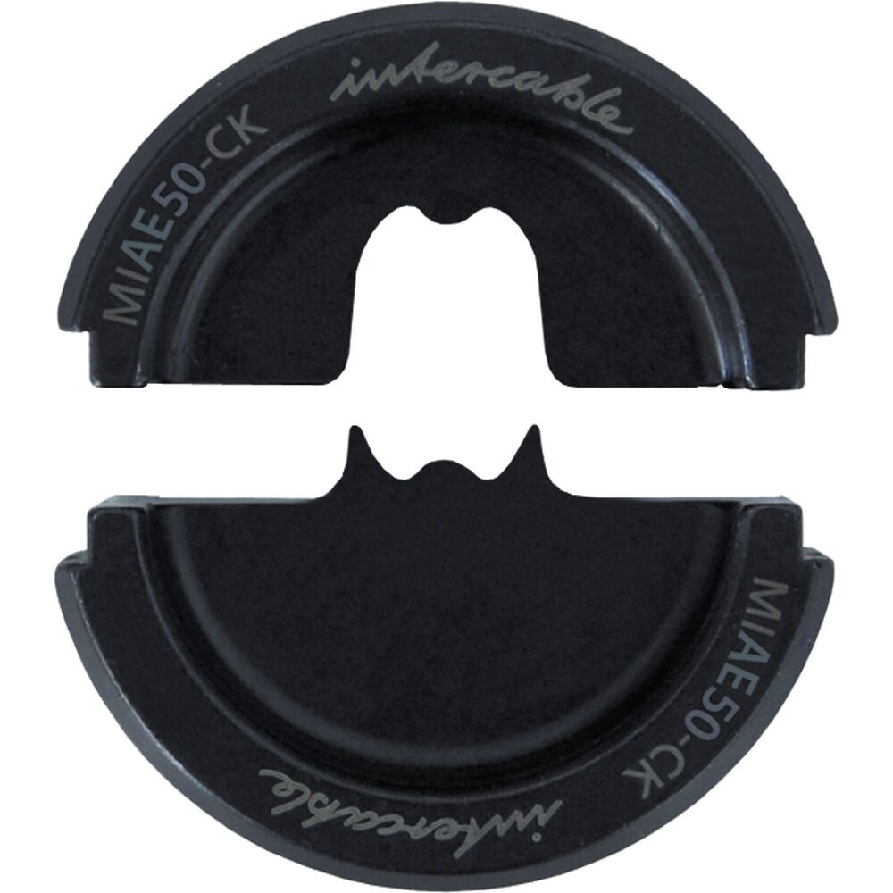Intercable i Rundpresseinsatz 182238 Typ MIAE185-CK