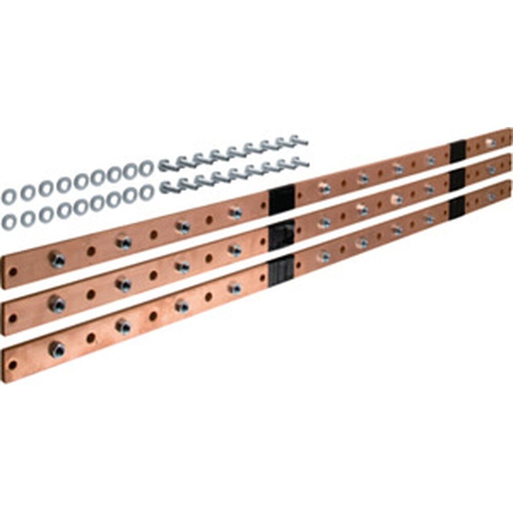 Hager CU-Schiene UM09M