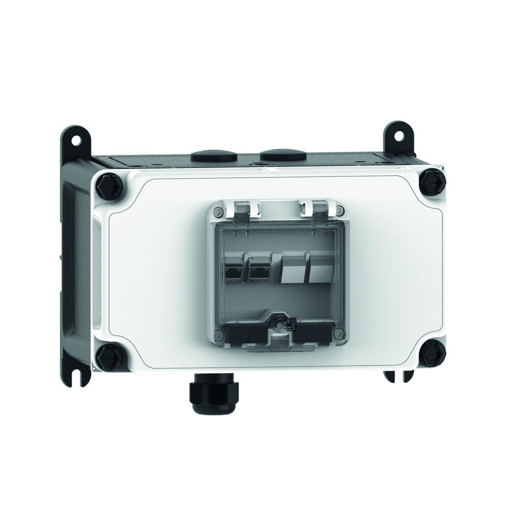 Bals Datenverteiler Variabox S 893419