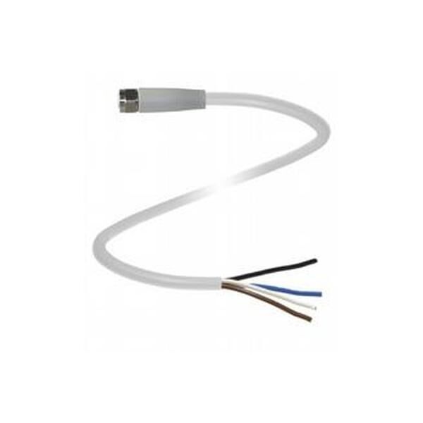 Pepperl+Fuchs Kabeldose 302277 Typ V31-GMV4A-5M-PP-W1