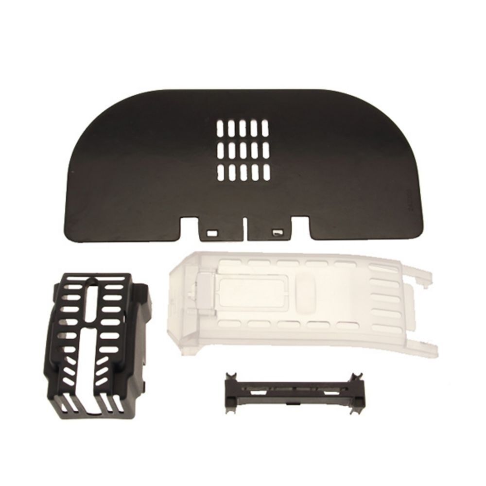 Eaton Schutzset TD1-IP20 Typ NH1 IP20 Triple Pole Protection kit