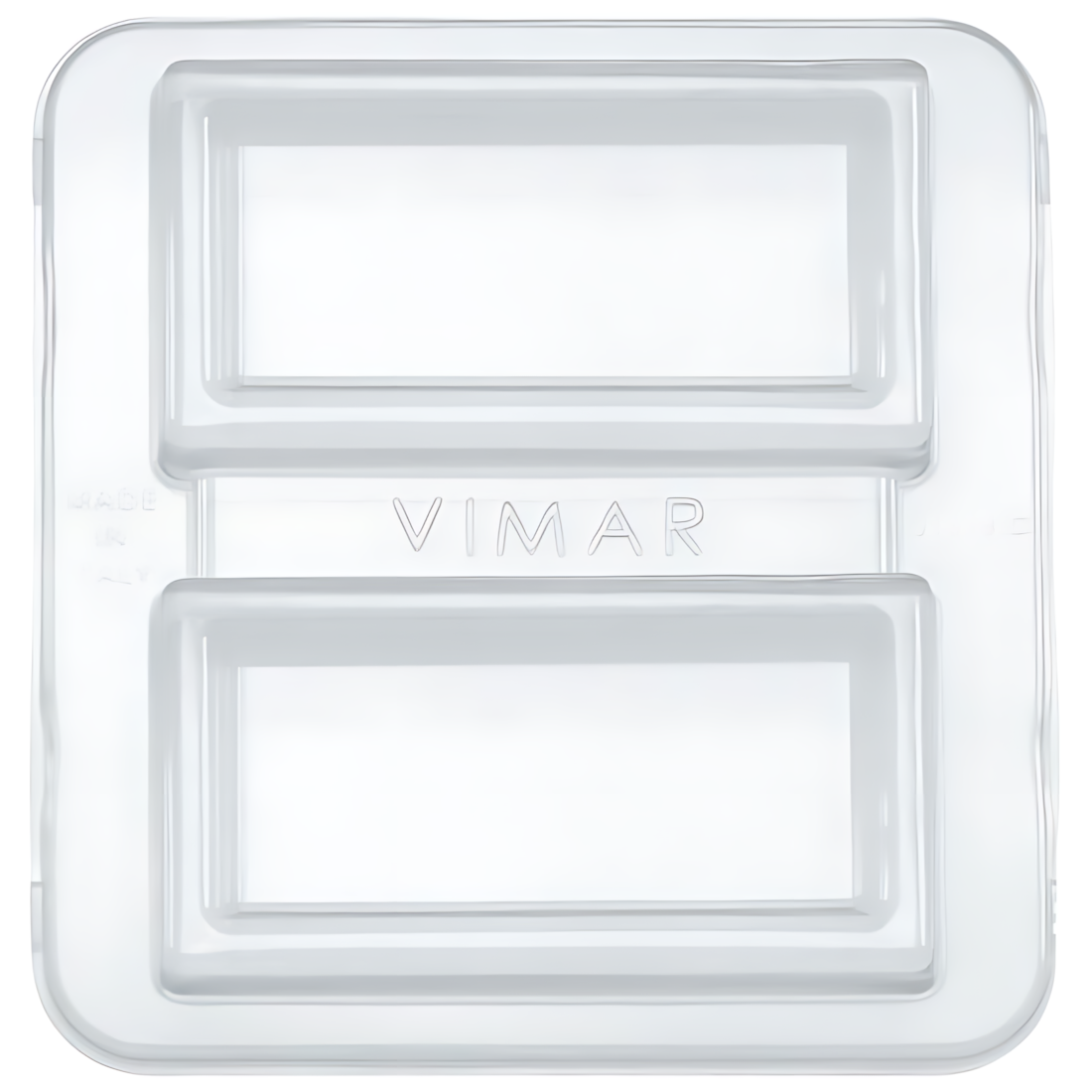 VIMAR Abdeckung 21618.C