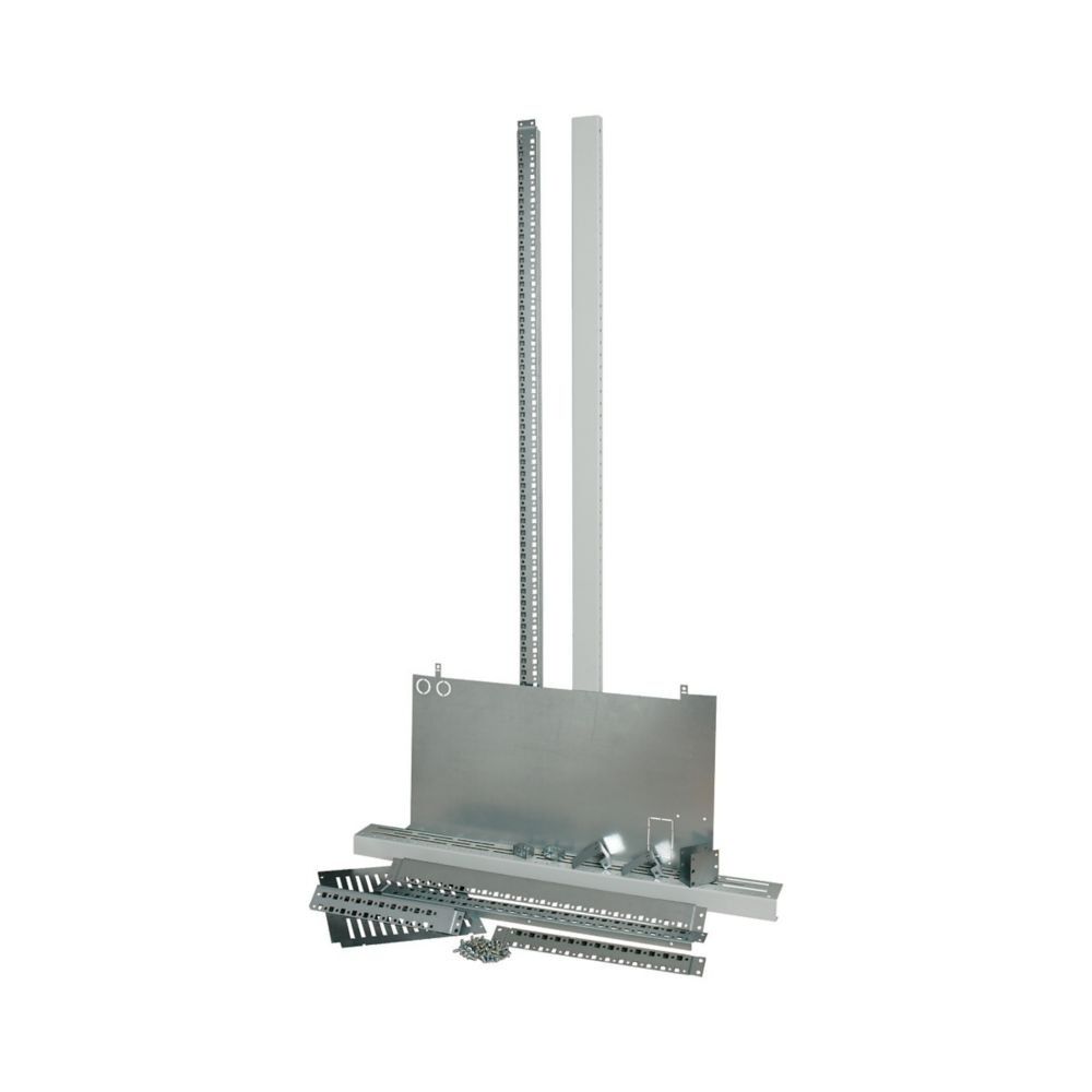 Eaton Montageeinbausatz für zusätzlichen Kabelraum 173998 Typ XTMFC4-W1000 