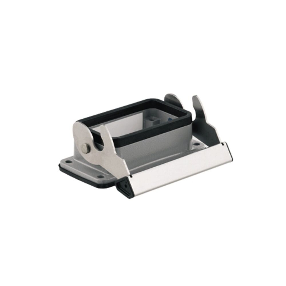 Weidmüller Gehäuse 1206100000 Typ HDC 10B ALU