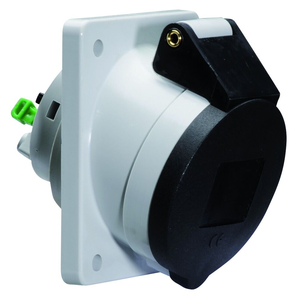 Bals Anbausteckdose 12736