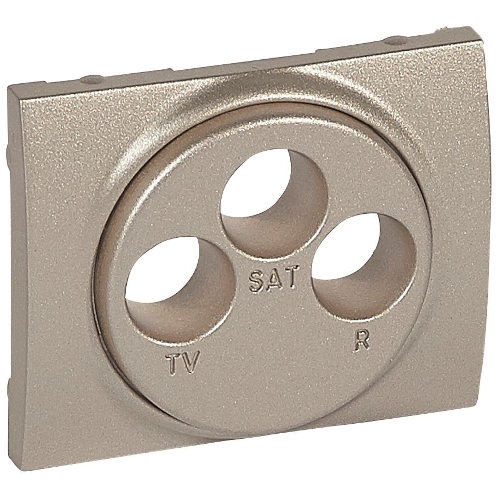 Legrand Abdeckung 771473