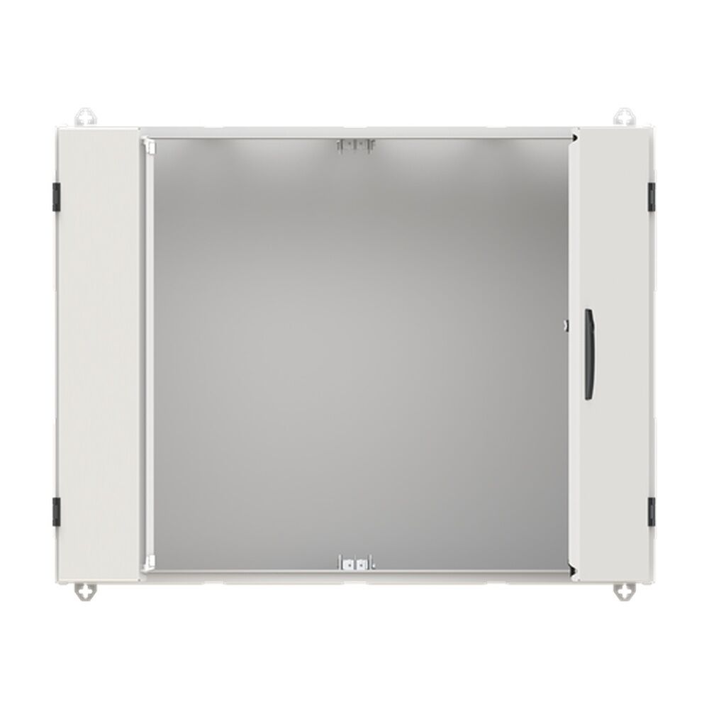 Striebel & John Wandschrank 2CPX010205R9999 Typ TW405G