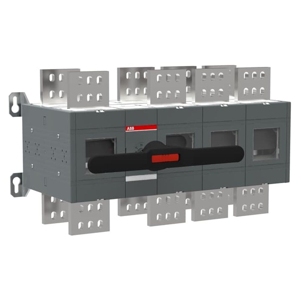 ABB Lasttrennschalter 1SCA103895R1001 Typ OT2500E13CP