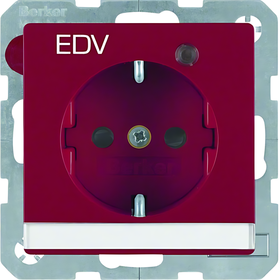 Berker Steckdose 41106015