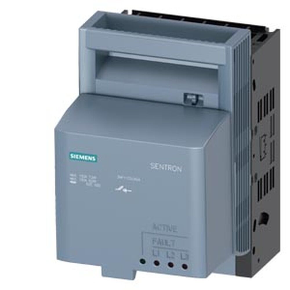 Siemens Sicherungskasttrennschalter 3NP1123-1CA24