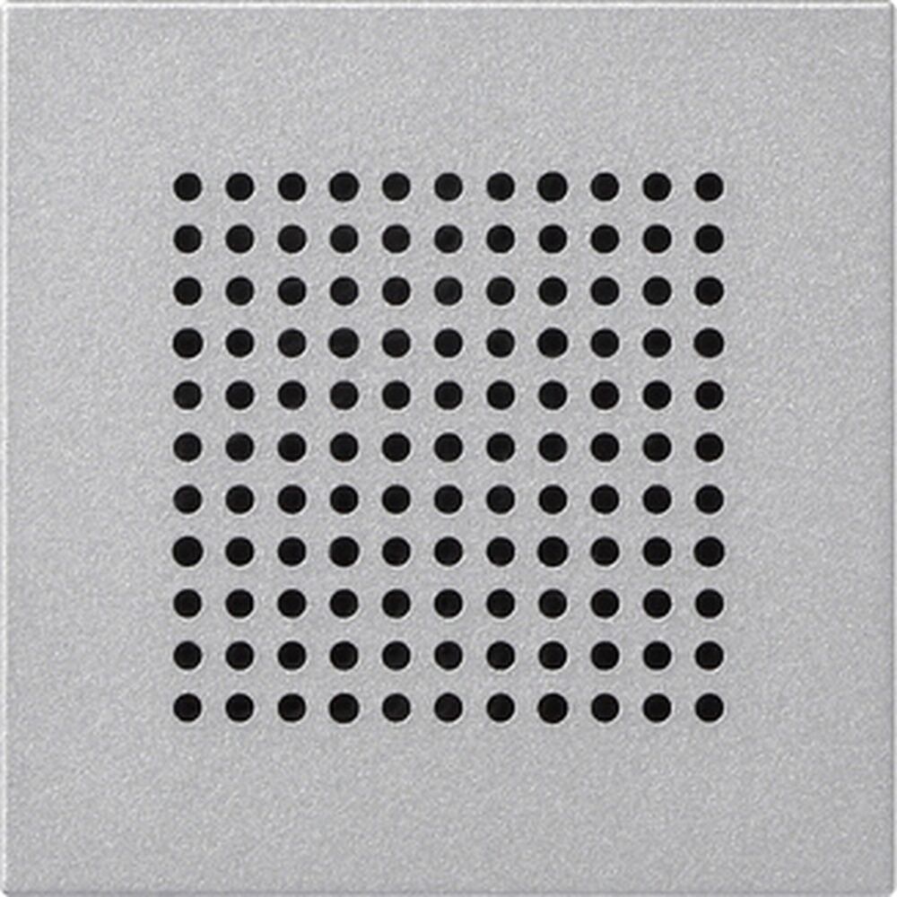 Gira Abdeckung Lautsprecher 248326