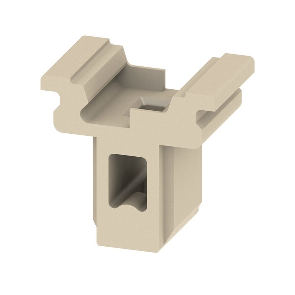 Weidmüller Sammelträger 2894270000 Typ BZT W2C 4