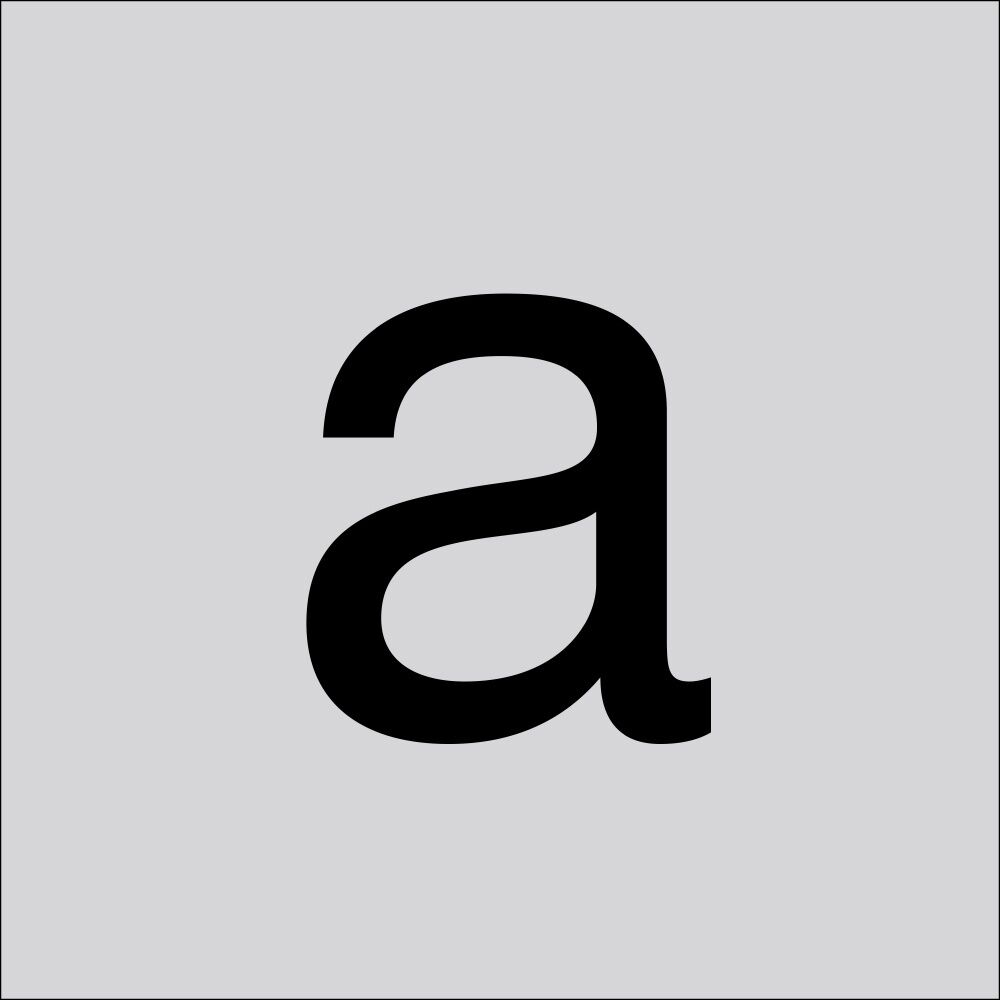 RZB Kleinbuchstabe 99222.013.A/K