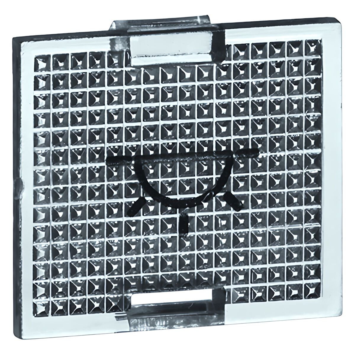 Peha Symbol Licht 00584711 Typ D 655 L